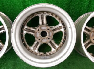 RAYS VOLK RACING NEW AV 2 Piece Lightweight 16x7j / 16x8j +35 4x114.3 CB