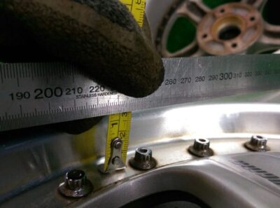 RAYS VOLK RACING NEW AV 2 Piece Lightweight 16x7j / 16x8j +35 4x114.3 CB