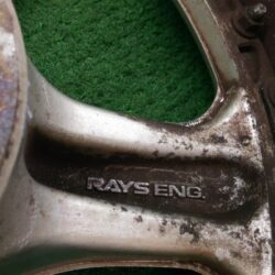 RAYS VOLK RACING NEW AV 2 Piece Lightweight 16x7j / 16x8j +35 4x114.3 CB