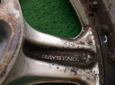 RAYS VOLK RACING NEW AV 2 Piece Lightweight 16x7j / 16x8j +35 4x114.3 CB