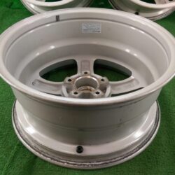 LIUFENG STRIDER 5 Spoke 18x8.5j +30 / 18x9.5j +38 5x114.3 CB