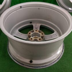 LIUFENG STRIDER 5 Spoke 18x8.5j +30 / 18x9.5j +38 5x114.3 CB