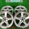 LIUFENG STRIDER 5 Spoke 18x8.5j +30 / 18x9.5j +38 5x114.3 CB