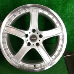 LIUFENG STRIDER 5 Spoke 18x8.5j +30 / 18x9.5j +38 5x114.3 CB