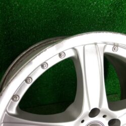 LIUFENG STRIDER 5 Spoke 18x8.5j +30 / 18x9.5j +38 5x114.3 CB