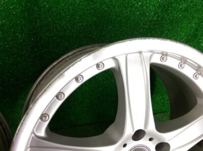 LIUFENG STRIDER 5 Spoke 18x8.5j +30 / 18x9.5j +38 5x114.3 CB