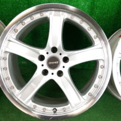 LIUFENG STRIDER 5 Spoke 18x8.5j +30 / 18x9.5j +38 5x114.3 CB