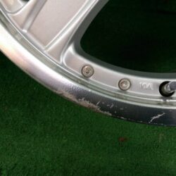 LIUFENG STRIDER 5 Spoke 18x8.5j +30 / 18x9.5j +38 5x114.3 CB