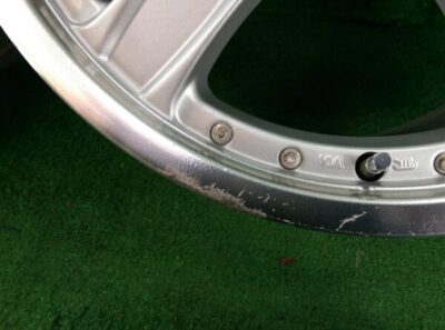 LIUFENG STRIDER 5 Spoke 18x8.5j +30 / 18x9.5j +38 5x114.3 CB