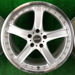 LIUFENG STRIDER 5 Spoke 18x8.5j +30 / 18x9.5j +38 5x114.3 CB
