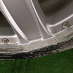 LIUFENG STRIDER 5 Spoke 18x8.5j +30 / 18x9.5j +38 5x114.3 CB