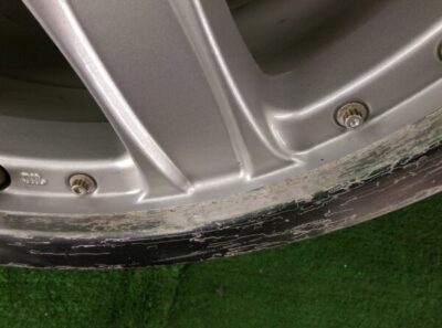 LIUFENG STRIDER 5 Spoke 18x8.5j +30 / 18x9.5j +38 5x114.3 CB