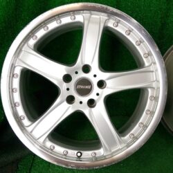 LIUFENG STRIDER 5 Spoke 18x8.5j +30 / 18x9.5j +38 5x114.3 CB