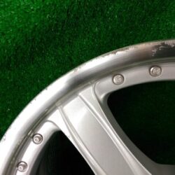 LIUFENG STRIDER 5 Spoke 18x8.5j +30 / 18x9.5j +38 5x114.3 CB