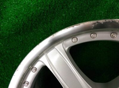 LIUFENG STRIDER 5 Spoke 18x8.5j +30 / 18x9.5j +38 5x114.3 CB