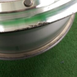 BBS RS / RS-II RS025 / RS026 2 piece  17x8j  / 17x9j +35 5x114.3 CB