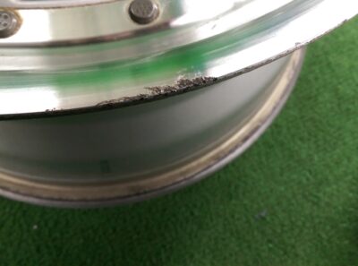 BBS RS / RS-II RS025 / RS026 2 piece  17x8j  / 17x9j +35 5x114.3 CB