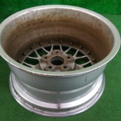 BBS RS / RS-II RS025 / RS026 2 piece  17x8j  / 17x9j +35 5x114.3 CB
