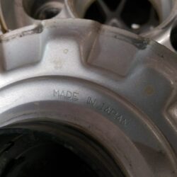 BBS RS / RS-II RS025 / RS026 2 piece  17x8j  / 17x9j +35 5x114.3 CB