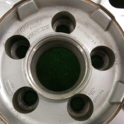 BBS RS / RS-II RS025 / RS026 2 piece  17x8j  / 17x9j +35 5x114.3 CB