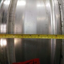 DESMOND RE AMEMIYA AW7 3piece 17x8.5j / 17x9.5j +42 5x114.3 CB