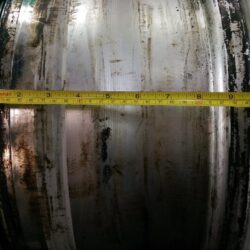 DESMOND RE AMEMIYA AW7 3piece 17x8.5j / 17x9.5j +42 5x114.3 CB