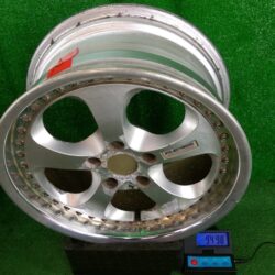 DESMOND RE AMEMIYA AW7 3piece 17x8.5j / 17x9.5j +42 5x114.3 CB