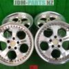 DESMOND RE AMEMIYA AW7 3piece 17x8.5j / 17x9.5j +42 5x114.3 CB