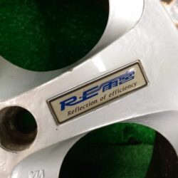 DESMOND RE AMEMIYA AW7 3piece 17x8.5j / 17x9.5j +42 5x114.3 CB