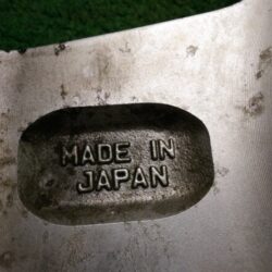 WEDS SPORT RS-5 SUPER STREET 16x7j +35 4x100 / 4x114.3 CB