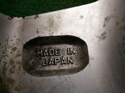 WEDS SPORT RS-5 SUPER STREET 16x7j +35 4x100 / 4x114.3 CB