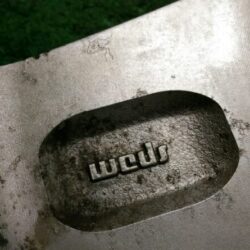 WEDS SPORT RS-5 SUPER STREET 16x7j +35 4x100 / 4x114.3 CB