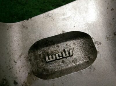 WEDS SPORT RS-5 SUPER STREET 16x7j +35 4x100 / 4x114.3 CB