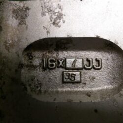 WEDS SPORT RS-5 SUPER STREET 16x7j +35 4x100 / 4x114.3 CB