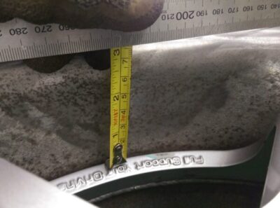 WEDS SPORT RS-5 SUPER STREET 16x7j +35 4x100 / 4x114.3 CB