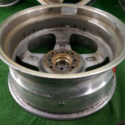 WEDS SPORT RS-5 SUPER STREET 16x7j +35 4x100 / 4x114.3 CB