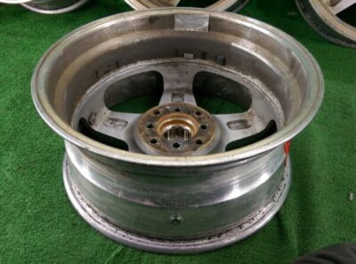 WEDS SPORT RS-5 SUPER STREET 16x7j +35 4x100 / 4x114.3 CB