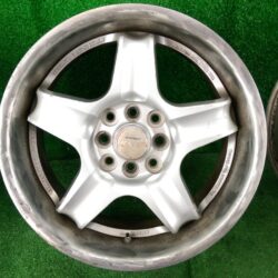 WEDS SPORT RS-5 SUPER STREET 16x7j +35 4x100 / 4x114.3 CB