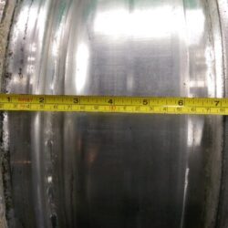 EPSILON JAPAN 3 Piece 15x6j +23 6x139.7 CB