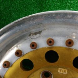 EPSILON JAPAN 3 Piece 15x6j +23 6x139.7 CB