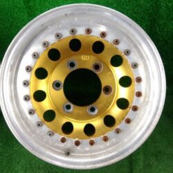 EPSILON JAPAN 3 Piece 15x6j +23 6x139.7 CB