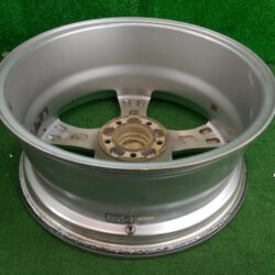 WEDS Leonis FST 18x7.5j +48 5x114.3 CB
