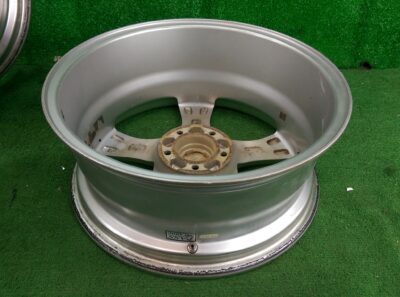 WEDS Leonis FST 18x7.5j +48 5x114.3 CB