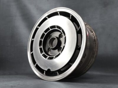 NISSAN SKYLINE R31 FACTORY 15x6j +30 4x114.3 CB