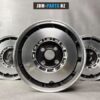 NISSAN SKYLINE R31 FACTORY 15x6j +30 4x114.3 CB