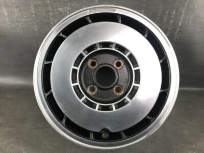 NISSAN SKYLINE R31 FACTORY 15x6j +30 4x114.3 CB