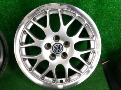 BBS RS771 / VW BBS 16x6.5j +42 5x100 CB