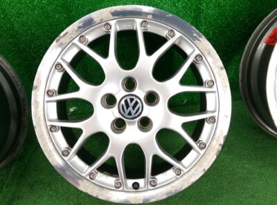 BBS RS771 / VW BBS 16x6.5j +42 5x100 CB