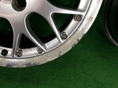 BBS RS771 / VW BBS 16x6.5j +42 5x100 CB