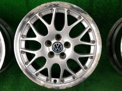 BBS RS771 / VW BBS 16x6.5j +42 5x100 CB